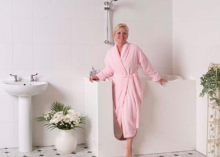 Regency Water Whirlpool Bath