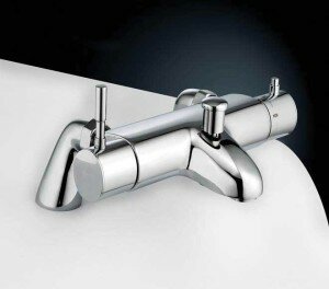 Bath Shower Mixer Tap